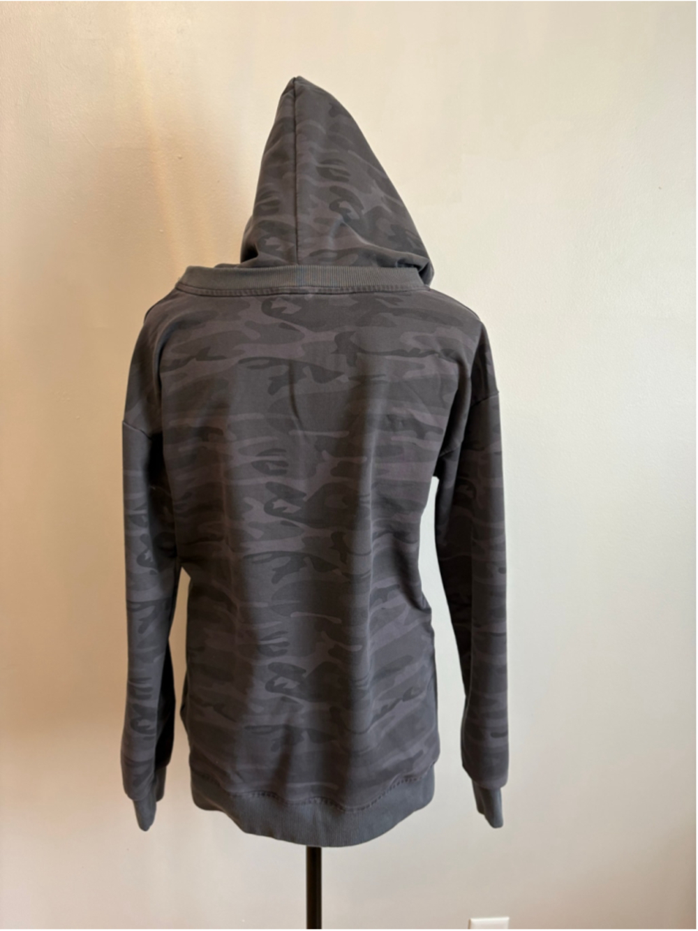 Ryderwear sweatshirt women’s size large - Picture 3 of 6